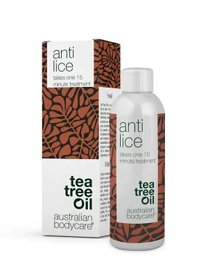 Australian Bodycare Anti Lice Anti-Läuse-Kur 100 ml