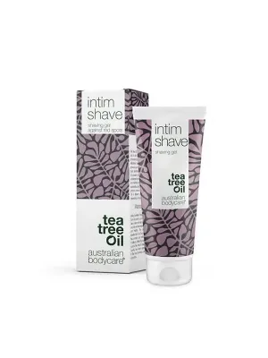 Australian BodyCare Intim Shave 100 ml