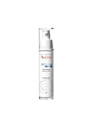 AVENE A-OXITIVE NACHT-PEELING-CREME 30 ML