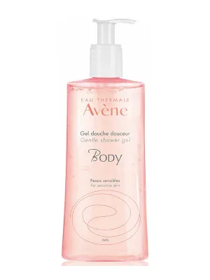 AVENE Body Mildes Duschgel 500 ml