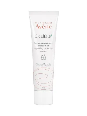 AVENE Cicalfate+ Regenerierende Schutzcreme 100 ml