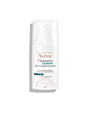 AVENE CLEANANCE COMEDOMED PFLEGE 30 ML