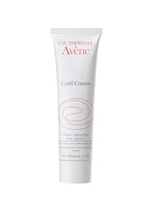 AVENE Cold Cream Creme - Trockene Haut 100 ml