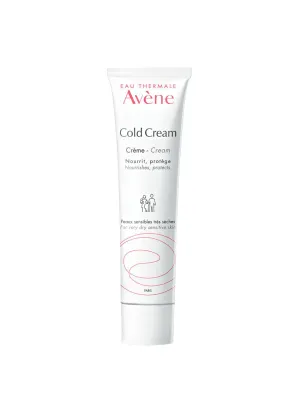 AVENE Cold Cream Creme - Trockene Haut 40 ml