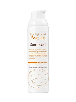 AVENE Sun Sunsimed 80 ml