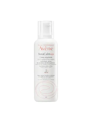 AVENE Xeracalm Rückfettende Creme 400 ml