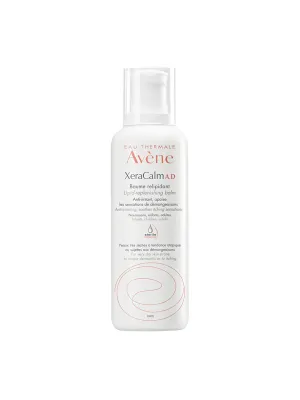 AVENE Xeracalm Rückfettender Balsam 400 ml