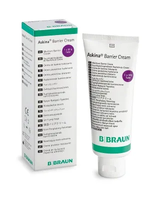 B. Braun Askina Barriere Creme 92 g