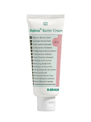 B. Braun Askina Barriere Creme 92 g