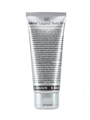 B. Braun Askina Calgitrol Paste 100 g