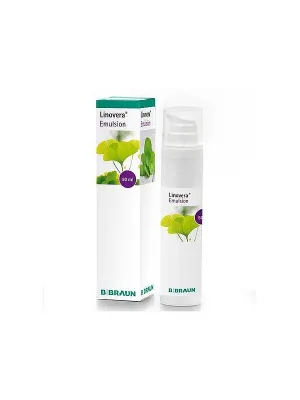 B. Braun Linovera Emulsion 50 ml