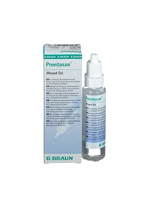 B. Braun Prontosan Wound Gel 30 ml