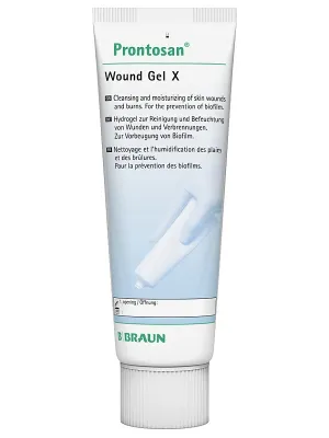 B. Braun Prontosan Wound Gel X 50 g