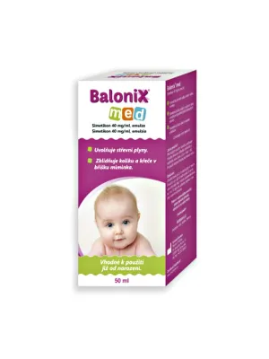 Balonix Med 50 ml