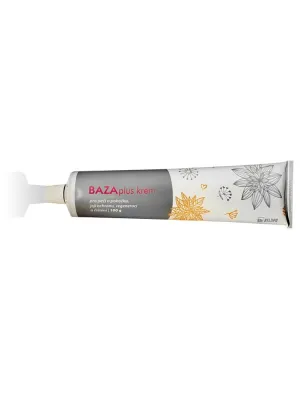 BAZA plus Creme 100 g