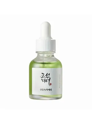 Beauty of Joseon Gesichtsserum mit Grüner Tee 30 ml