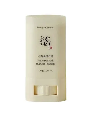 Beauty of Joseon Sonnenschutz Stick LSF 50+ 18 g