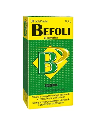 Befoli 30 Tabletten