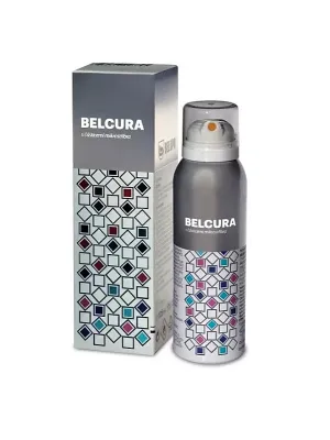 Belcura Emulsionsspray 125 ml