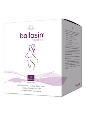 Bellasin AquaSlim 120 Kapseln