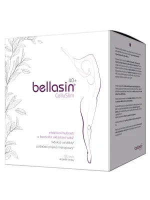 Bellasin CelluSlim 120 Kapseln