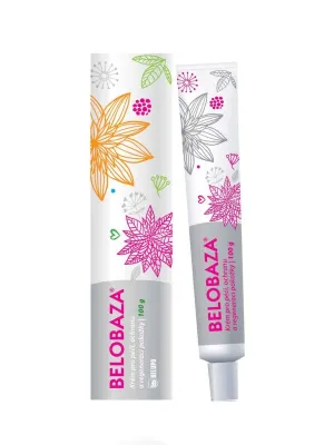 Belobaza Creme 100 g