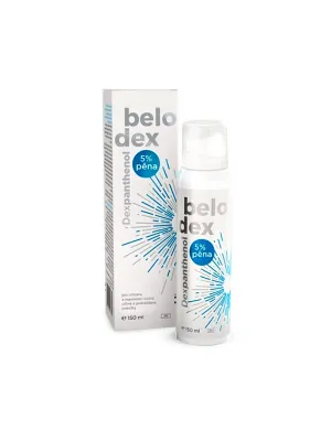 Belodex Schaum 150 ml