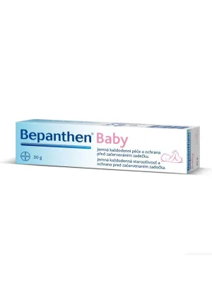 Bepanthen Baby Salbe 30 g