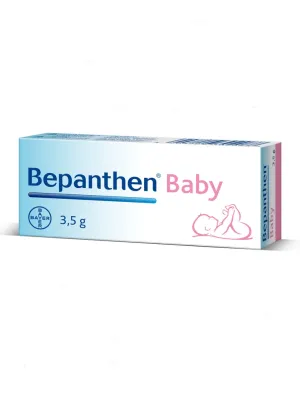 Bepanthen Baby Care Salbe 3.5 g