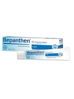 Bepanthen Creme 5% 30 g