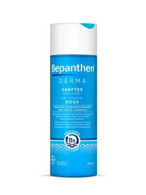 Bepanthen Derma Sanftes Duschgel 200 ml
