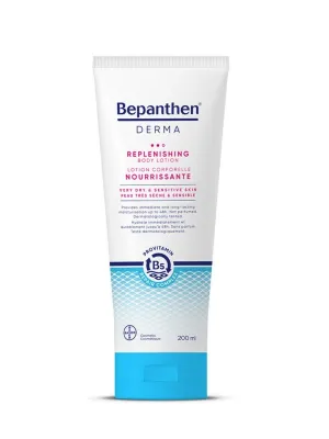 Bepanthen Derma Tiefenpflegende Körperlotion 200 ml
