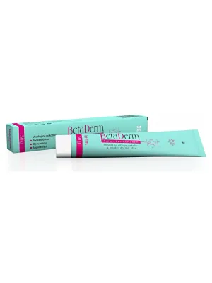 Betaderm Creme mit Betaglucan 50 g