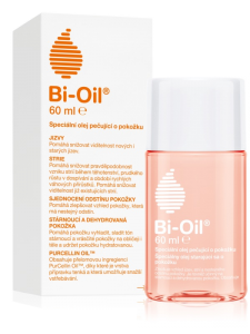 Bi-Oil Hautpflegel fr Dehnungsstreifen und Narben
