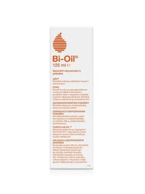 Bi-Oil® Hautpflegeöl 125 ml