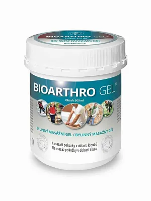 Bioarthro Gel 300 ml Biomedica