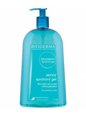 BIODERMA Atoderm Duschgel 1 L