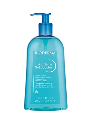 BIODERMA Atoderm Duschgel 500 ml