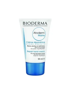 BIODERMA Atoderm Handcreme 50 ml