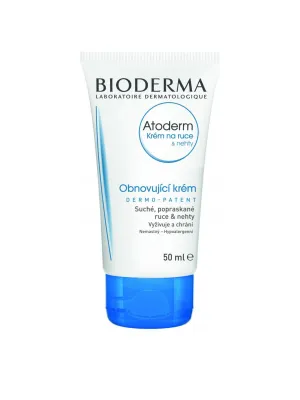 BIODERMA Atoderm Handcreme 50 ml