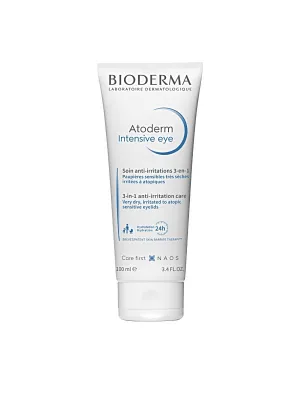 BIODERMA Atoderm Intensive Eye Augenpflege 100 ml