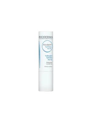 BIODERMA Atoderm Lippenpflegestift 4 g