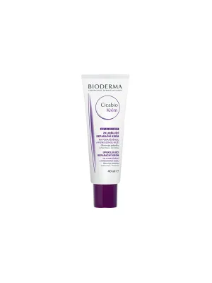 BIODERMA Cicabio Creme 40 ml