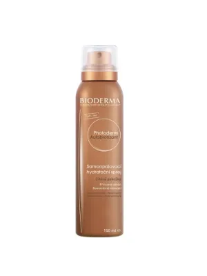 BIODERMA Photoderm Autobronzant 150 ml