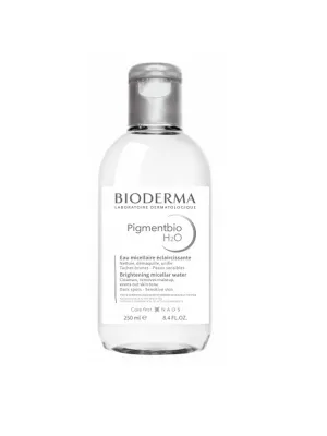 BIODERMA PIGMENTBIO H2O 250ML