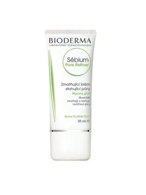 BIODERMA Sebium Pore Refiner 30 ml