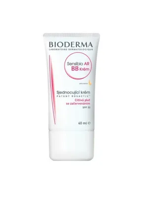 BIODERMA Sensibio AR BB Creme 40 ml