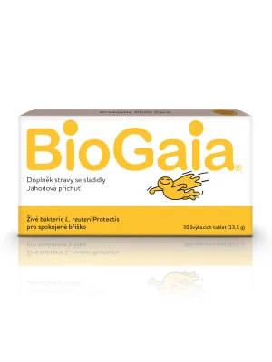 Biogaia Protectis 30 Tabletten
