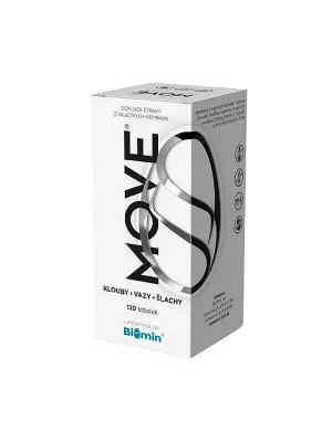 Biomin MOVE 120 Kapseln