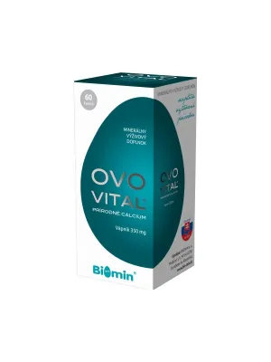 Biomin OVOVITAL 60 Kapseln